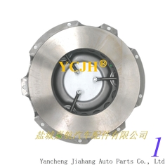 الصين تويوتا 3TD45 FORKIFT CLUTCH COVER المزود