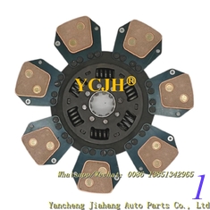 الصين لوحة القابض لـ FORD / YCJH TRACTOR 221-77 المزود
