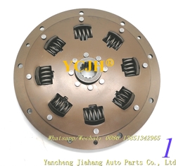 الصين فورد نيو هولاند T6020 T6000 القابض المزود