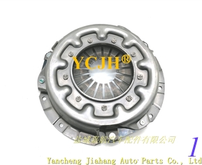 الصين تستخدم ل KUBOTA 4300 CLUTCH COVER TA020-20600 المزود