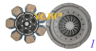 الصين تستخدم في نيو هولاند: 8030 ، TS6000 ، TS6020 TS6030 ، TS6040 القابض المزود