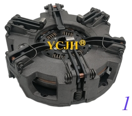 الصين مجموعة القابض RE211277 لـ JOHN DEERE RE173315، RE72534، RE72535 المزود