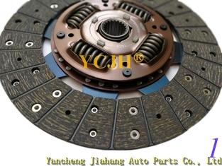 الصين قرص القابض 91A21-10200 لميتسوبيشي FD20NT-F18C FD30AN-F14E FD35AN-F14E المزود