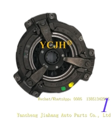 الصين تستخدم لـ Massey Ferguson 228005341 3900225M91 مجموعة القابض المزدوجة 135 UK 35X Fe35 المزود