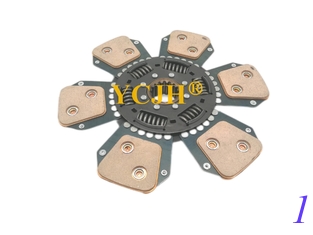 الصين 333022410 ، 5196058 ، 221-399 قرص القابض لـ YCJH IH المزود