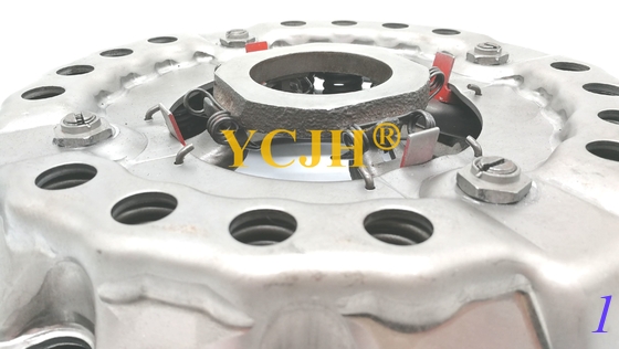 تستخدم لصفيحة ضغط القابض IVECO 8566181 المزود