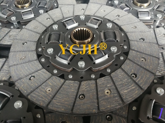 ME521040 / 325 * 210 * 14 * 37.6 / AMB-034 / ميتسوبيشي / CL0271 / MFD066Y المزود