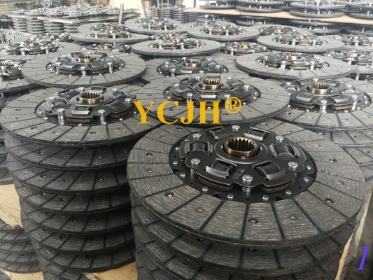 ME521040 / 325 * 210 * 14 * 37.6 / AMB-034 / ميتسوبيشي / CL0271 / MFD066Y المزود
