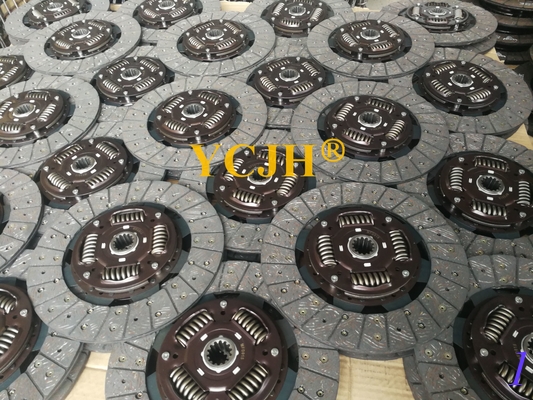 ME521040 / 325 * 210 * 14 * 37.6 / AMB-034 / ميتسوبيشي / CL0271 / MFD066Y المزود