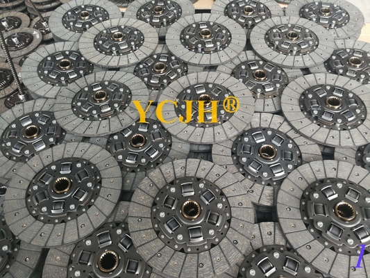 ME521040 / 325 * 210 * 14 * 37.6 / AMB-034 / ميتسوبيشي / CL0271 / MFD066Y المزود