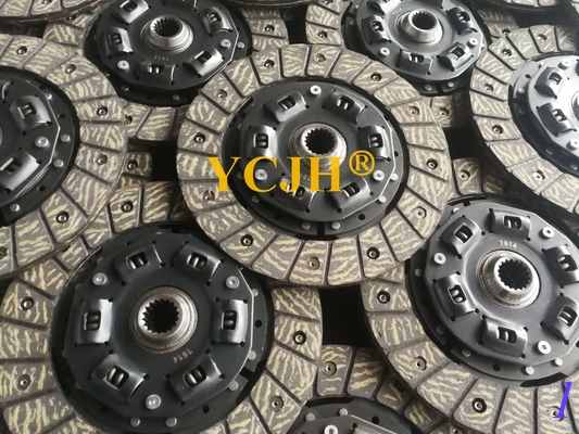 ME521040 / 325 * 210 * 14 * 37.6 / AMB-034 / ميتسوبيشي / CL0271 / MFD066Y المزود
