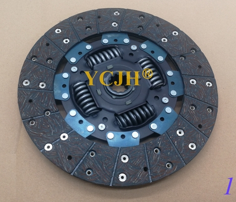 قرص القابض لمازدا SLT 3500 MZD017U المزود