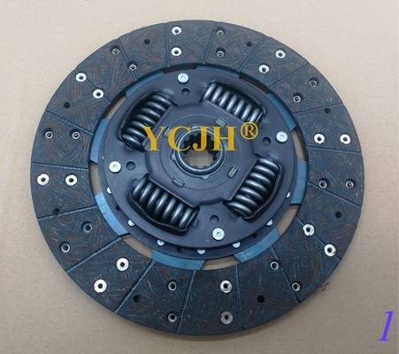 قرص القابض لمازدا SLT 3500 MZD017U المزود