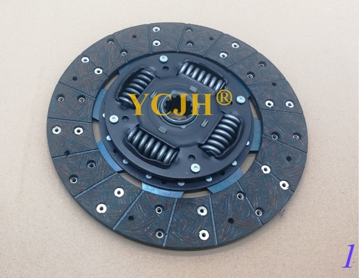قرص القابض لمازدا SLT 3500 MZD017U المزود