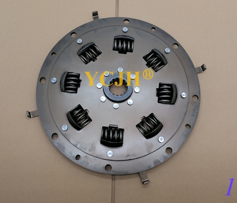تستخدم في حالة IH CLUTCH COVER 84342556، 85025C1، 85025C2 المزود