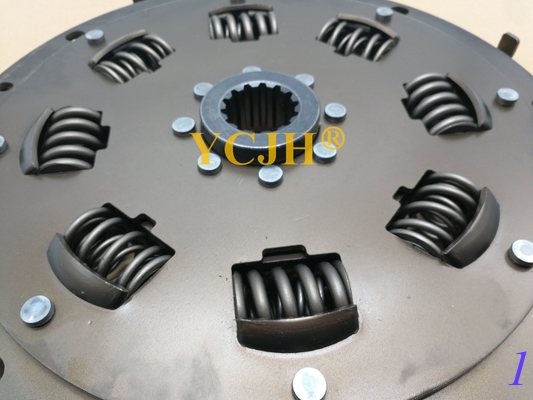 تستخدم في حالة IH CLUTCH COVER 84342556، 85025C1، 85025C2 المزود