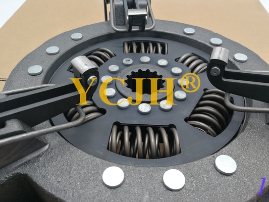 Ford YCJH 87732490 Clutch Kit YCJH T4020 4030 4040 المزود