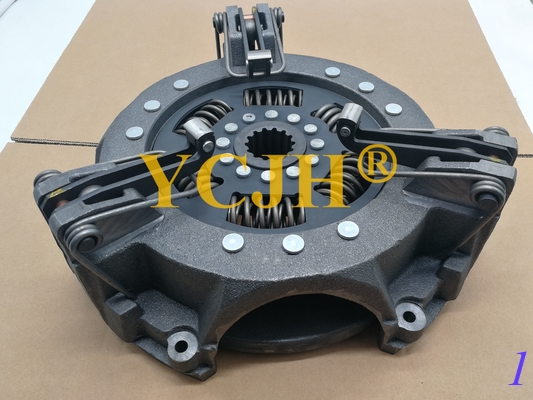 Ford YCJH 87732490 Clutch Kit YCJH T4020 4030 4040 المزود
