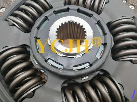 قرص القابض FH4 NEW 22078244/23441664 المزود