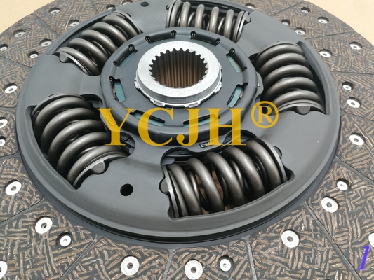 قرص القابض FH4 NEW 22078244/23441664 المزود