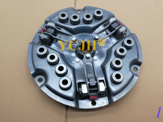 تستخدم في حالة IH CLUTCH COVER 84342556، 85025C1، 85025C2 المزود