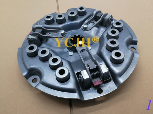 تستخدم في حالة IH CLUTCH COVER 84342556، 85025C1، 85025C2 المزود