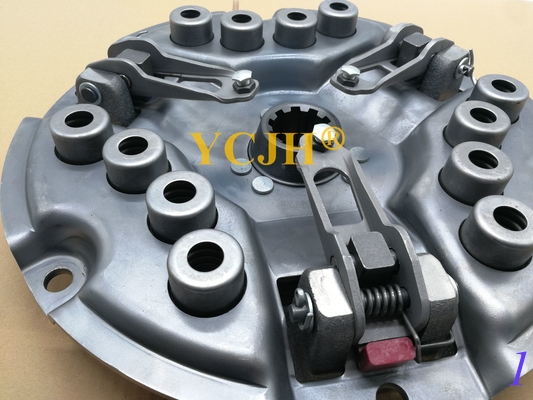 تستخدم في حالة IH CLUTCH COVER 84342556، 85025C1، 85025C2 المزود