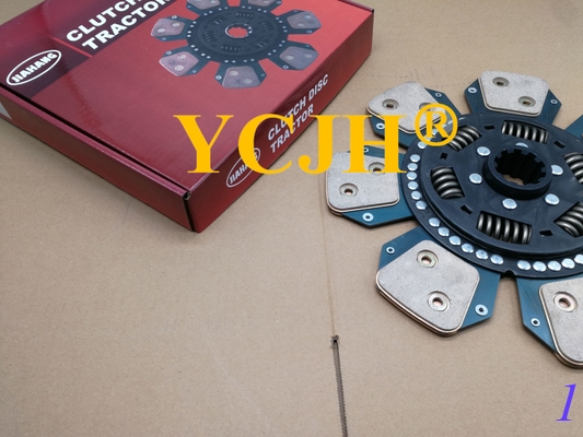 قرص القابض لـ YCJH TS6000 TS6020 TS6040 TS6010 المزود