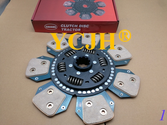 قرص القابض لـ YCJH TS6000 TS6020 TS6040 TS6010 المزود