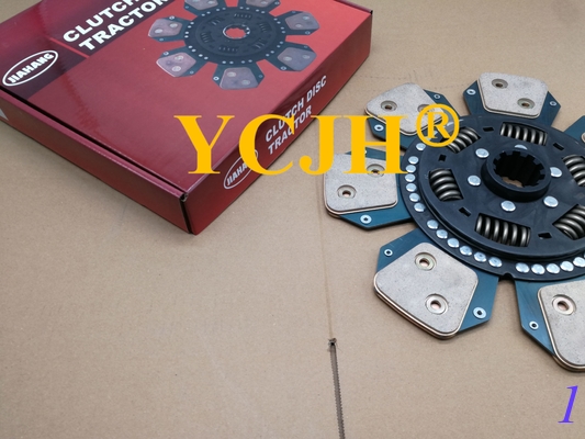 قرص القابض لـ YCJH TS6000 TS6020 TS6040 TS6010 المزود