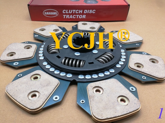 قرص القابض لـ YCJH TS6000 TS6020 TS6040 TS6010 المزود