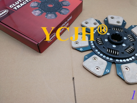 قرص القابض لـ YCJH TS6000 TS6020 TS6040 TS6010 المزود