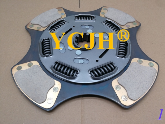 F275995 | قرص القابض 15 - 1/2 &quot;X 2&quot; X 10 &quot;| استبدال 128462 | CCD-9681 المزود
