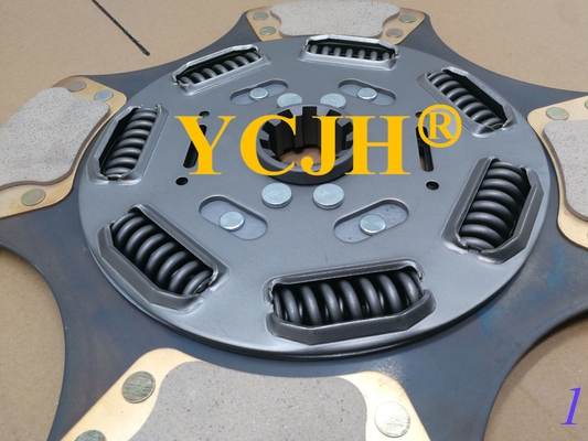 F275995 | قرص القابض 15 - 1/2 &quot;X 2&quot; X 10 &quot;| استبدال 128462 | CCD-9681 المزود