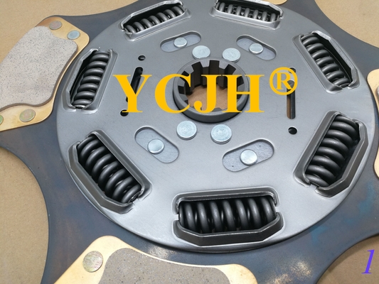 F275995 | قرص القابض 15 - 1/2 &quot;X 2&quot; X 10 &quot;| استبدال 128462 | CCD-9681 المزود