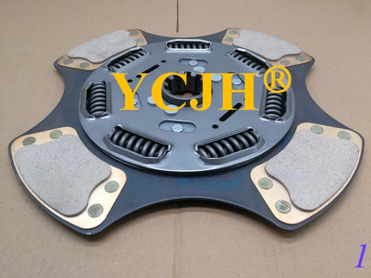 F275995 | قرص القابض 15 - 1/2 &quot;X 2&quot; X 10 &quot;| استبدال 128462 | CCD-9681 المزود