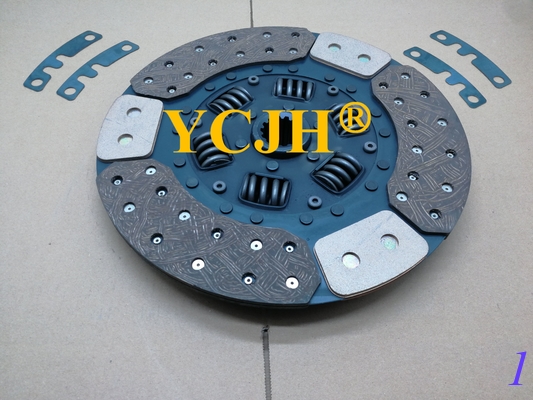 قرص 3F860-25122 يناسب كوبوتا M9580 المزود
