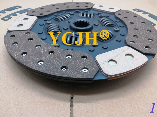 قرص 3F860-25122 يناسب كوبوتا M9580 المزود
