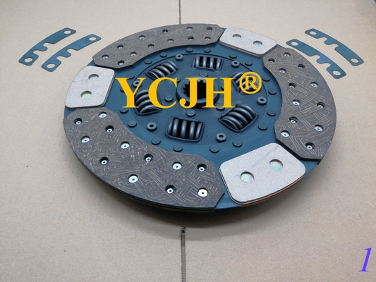 قرص 3F860-25122 يناسب كوبوتا M9580 المزود