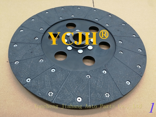 8302.1510 ، 83021510 ، لوحة القابض 350 مم ، 22 Spline لـ Zetor المزود