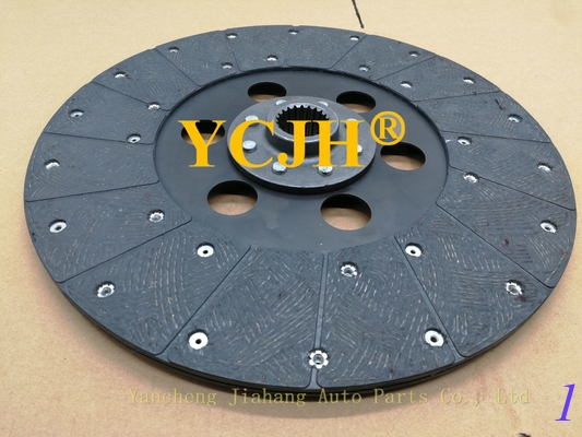 8302.1510 ، 83021510 ، لوحة القابض 350 مم ، 22 Spline المزود