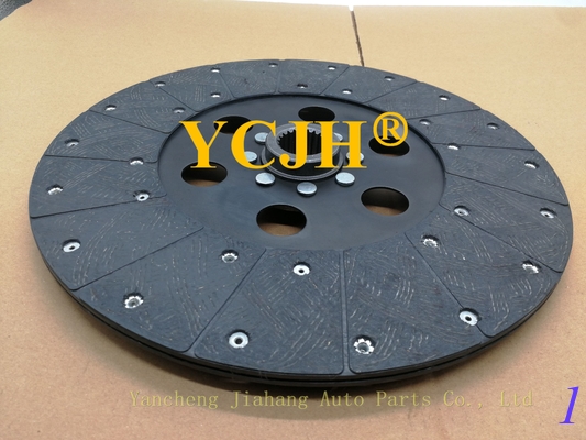 8302.1510 ، 83021510 ، لوحة القابض 350 مم ، 22 Spline لـ Zetor المزود