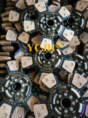 5092797 - رقم OE لقرص القابض بواسطة YCJH IH ، YCJH المزود