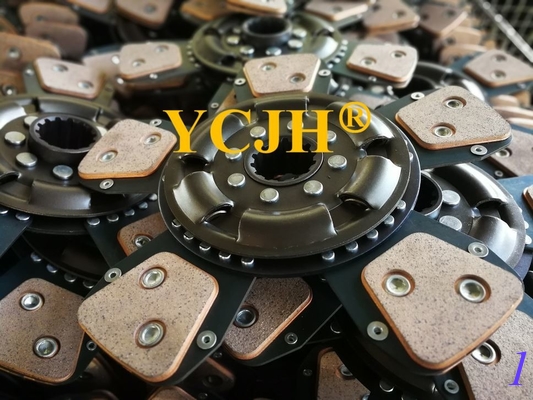 5092797 - رقم OE لقرص القابض بواسطة YCJH IH ، YCJH المزود