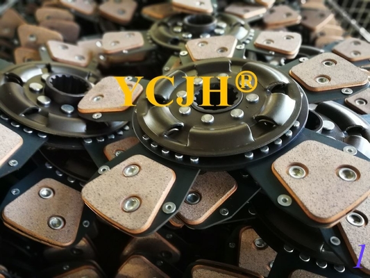 5092797 - رقم OE لقرص القابض بواسطة YCJH IH ، YCJH المزود