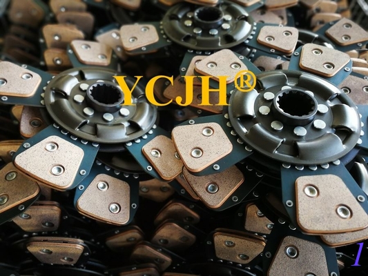 5092797 - رقم OE لقرص القابض بواسطة YCJH IH ، YCJH المزود