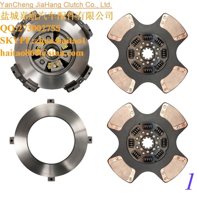 تستخدم لـ EATON Clutch KIT 108391-93 المزود