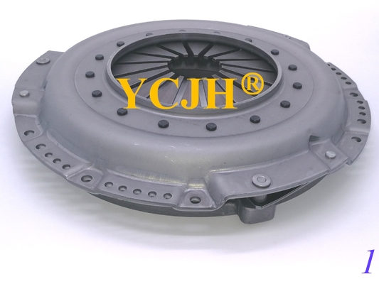 مجموعة القابض Ford T6010 20 30 50 TS100A المزود