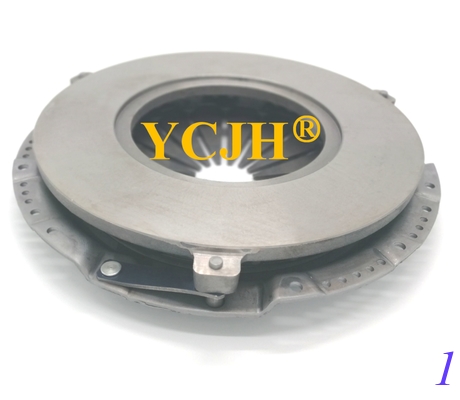 مجموعة القابض Ford T6010 20 30 50 TS100A المزود