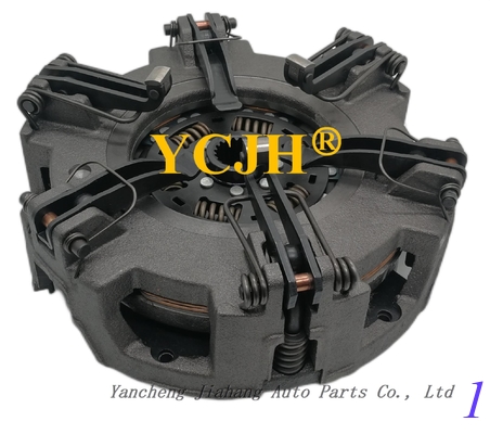 مجموعة القابض RE211277 لـ JOHN DEERE RE173315، RE72534، RE72535 المزود